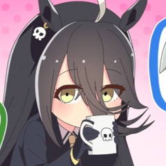 ソロ ウマ娘トレセン音頭(Manhattan Cafe Solo) Toresen Ondo트레센 온도