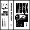 Download Video: [PREVIEW] MVQX - SOCIAL DISASTER [BRC003]