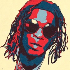 Young Thug - First Of All (Prod.SBeatz)