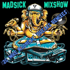 #26 [Mike Madness] [Breaks Remixes]