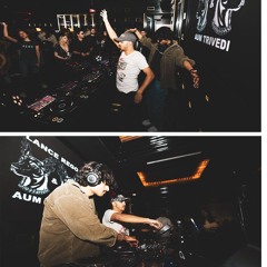 SUMMER SAMPLER 2024 [LANCE REGO & AUM TRIVEDI]