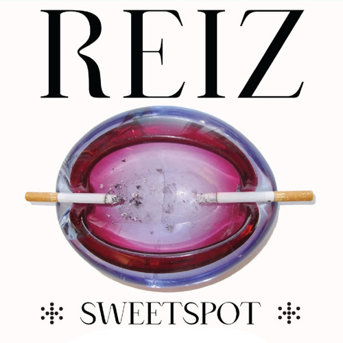 @ Reiz ✼ Sweetspot Exhibition, Tapetenwerk Leipzig