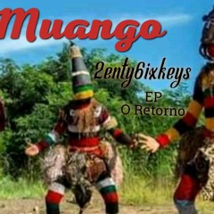 Muango - 2enty6ixKeys  (Prod. Asteler Record)  "House" 2021