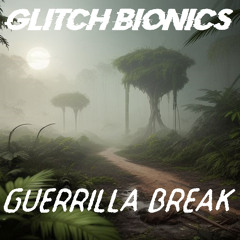 Glitch Bionics - GUERRILLA BREAK