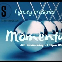 Lynsey - Momentum 03
