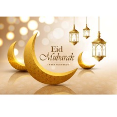Eid Mubarak (Kareoke)
