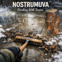 Brushing With Tension