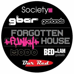 Forgotten Funky House | THE MIXES