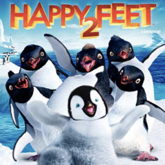 Under Pressure (Happy Feet 2)