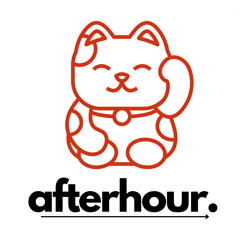 ARIGATO || ありがとう afterhour