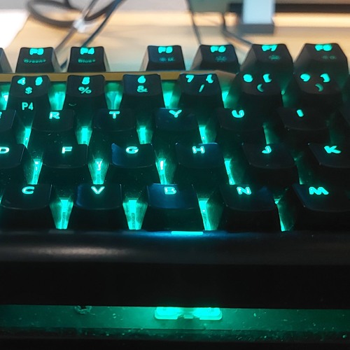 Week Sound 1 - Home Environment (Work Setting)