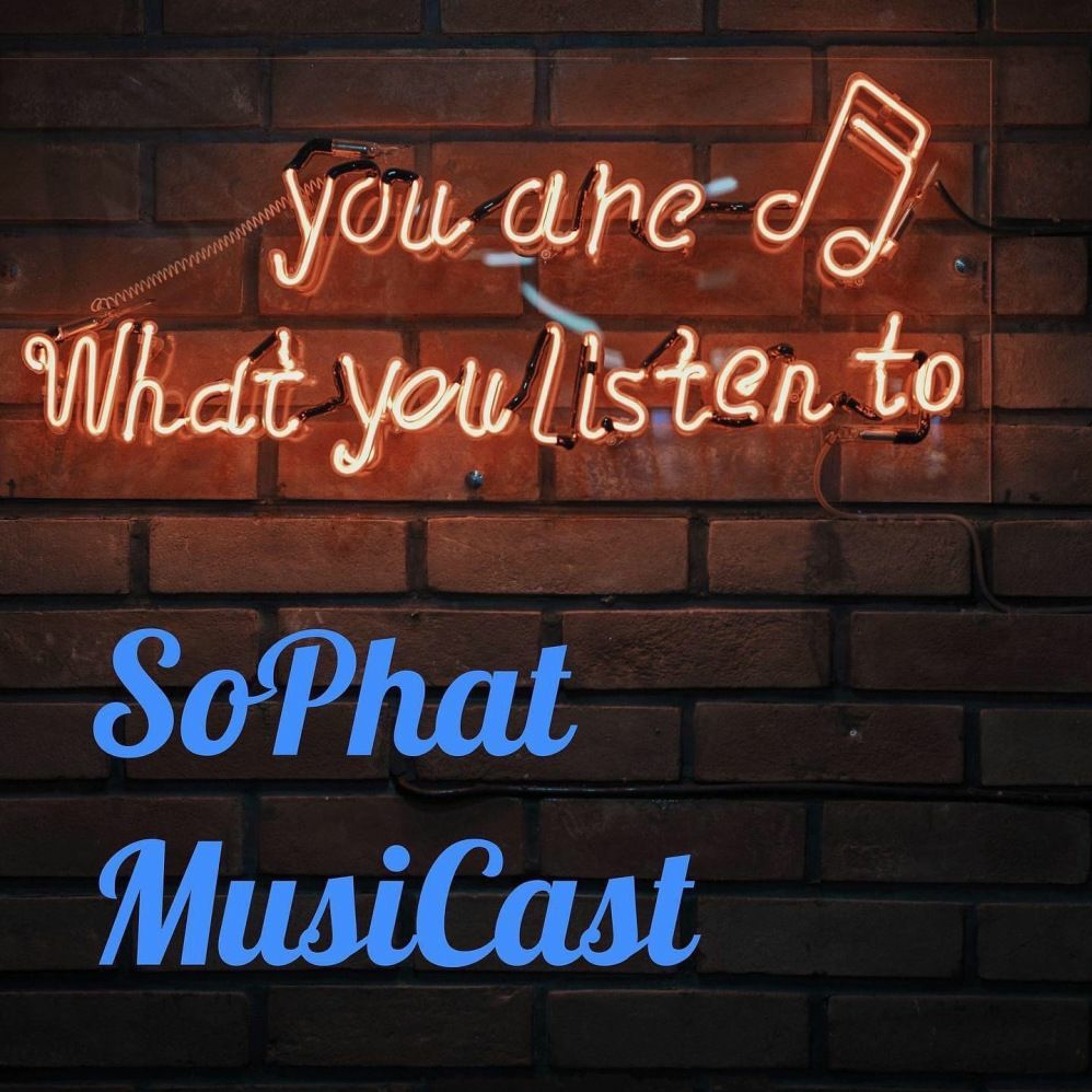 SoPhat MusiCast