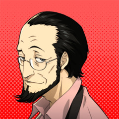 Persona 5 | Beneath the Mask | Instrumental Cover