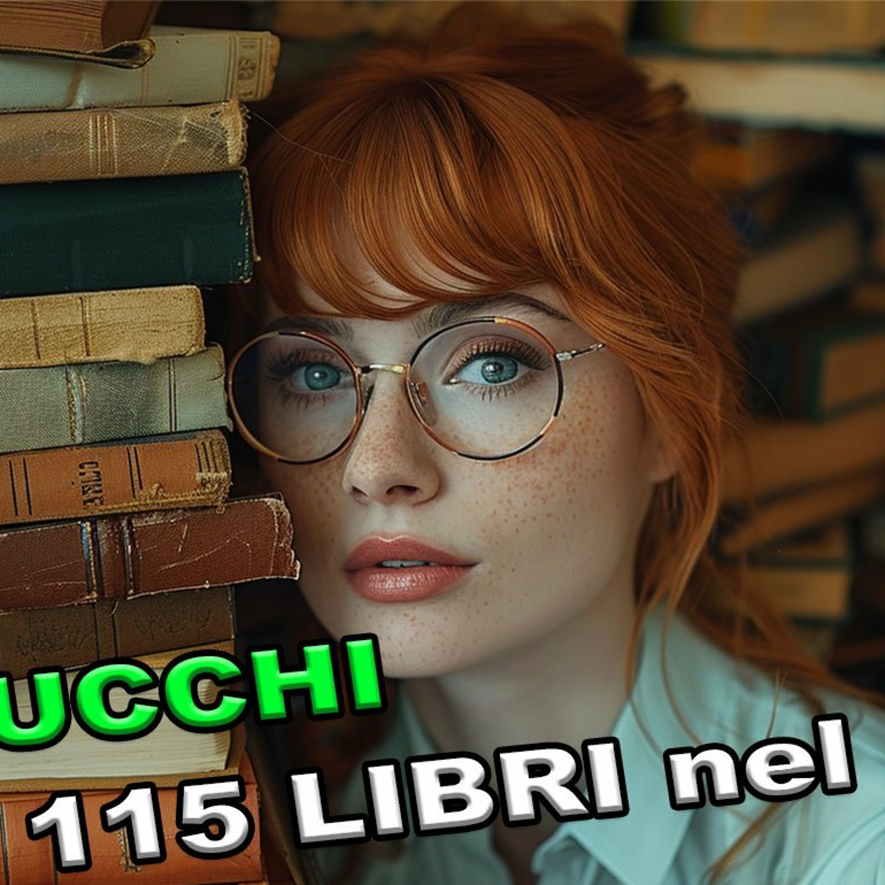 Il Porcast dello zio Hack dal 1998 Miglioramento Personale Underground