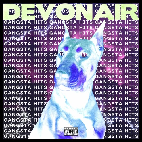 Gangsta Hits