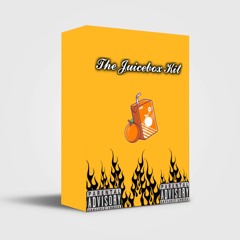 The Juicebox Kit Promo! [w/ sadpunk! ,prideful ,bbysumo ,fathawork ,Deege & middknight]
