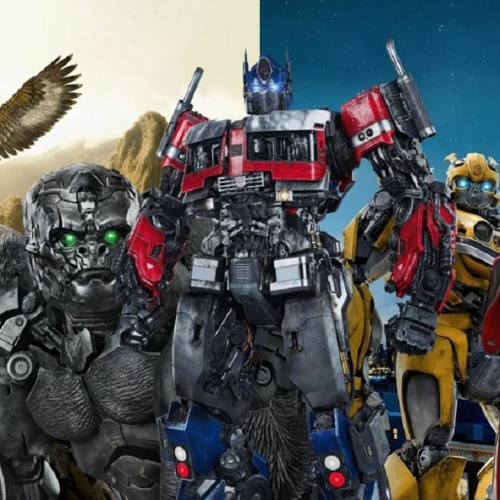 Stream Assistir!! Transformers: O Despertar das Feras Filme Completo  Dublado e Legendado em Portuguêse by Transformers: O Despertar das Feras  FILME(2023)