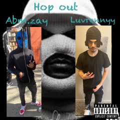 Hop Out