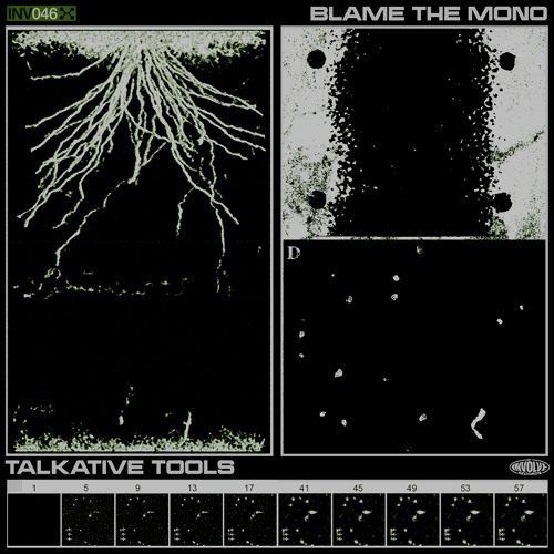 BCCO Premiere: Blame The Mono - Dump The Dealer [INV046]