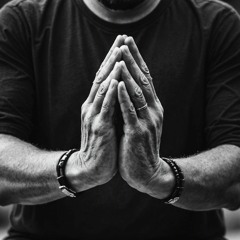 JUST PRAY