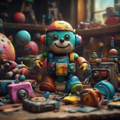 Toys
