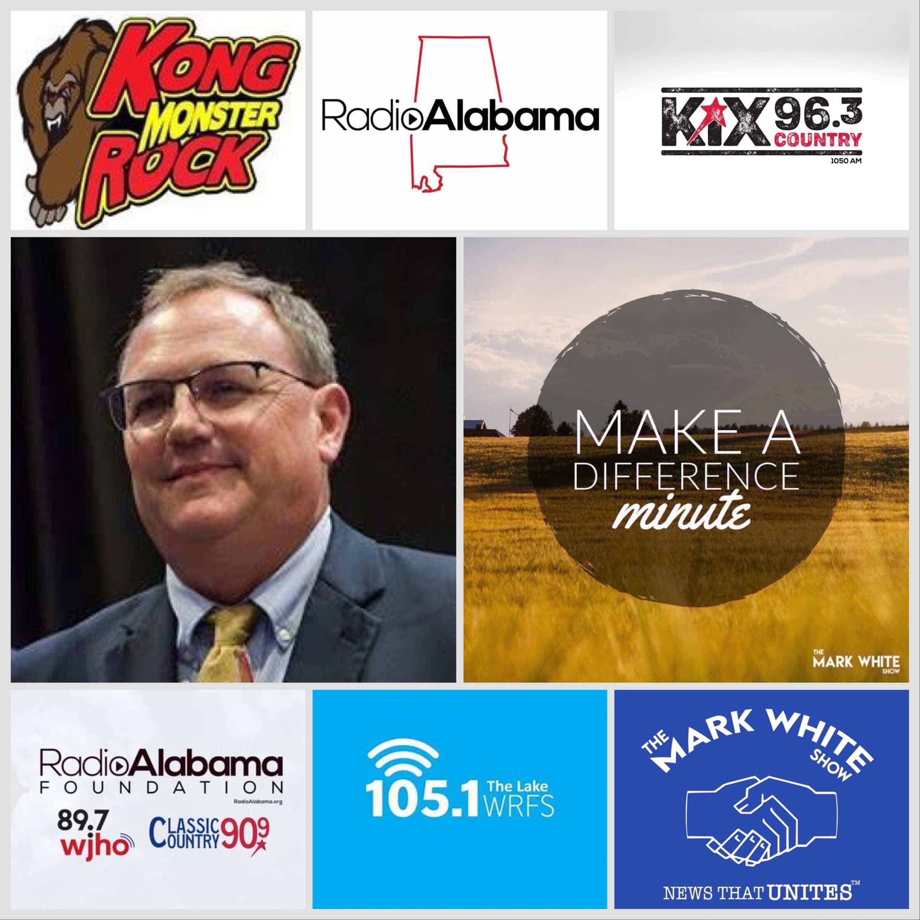The Mark White Show