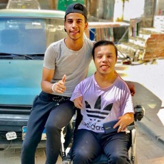 مهرجان 2020نفسي اهرب من كل الدنيا