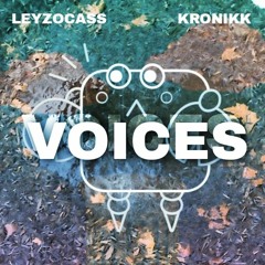 LEYZOCASS & KRONIKK - VOICES