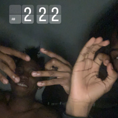 2:00 A.M FreeStyle Ft IbussPlays