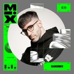 The Mix 039: Randomer