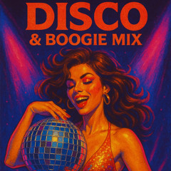 Disco Boogie and Funk @ Hart Bar, Bushwick
