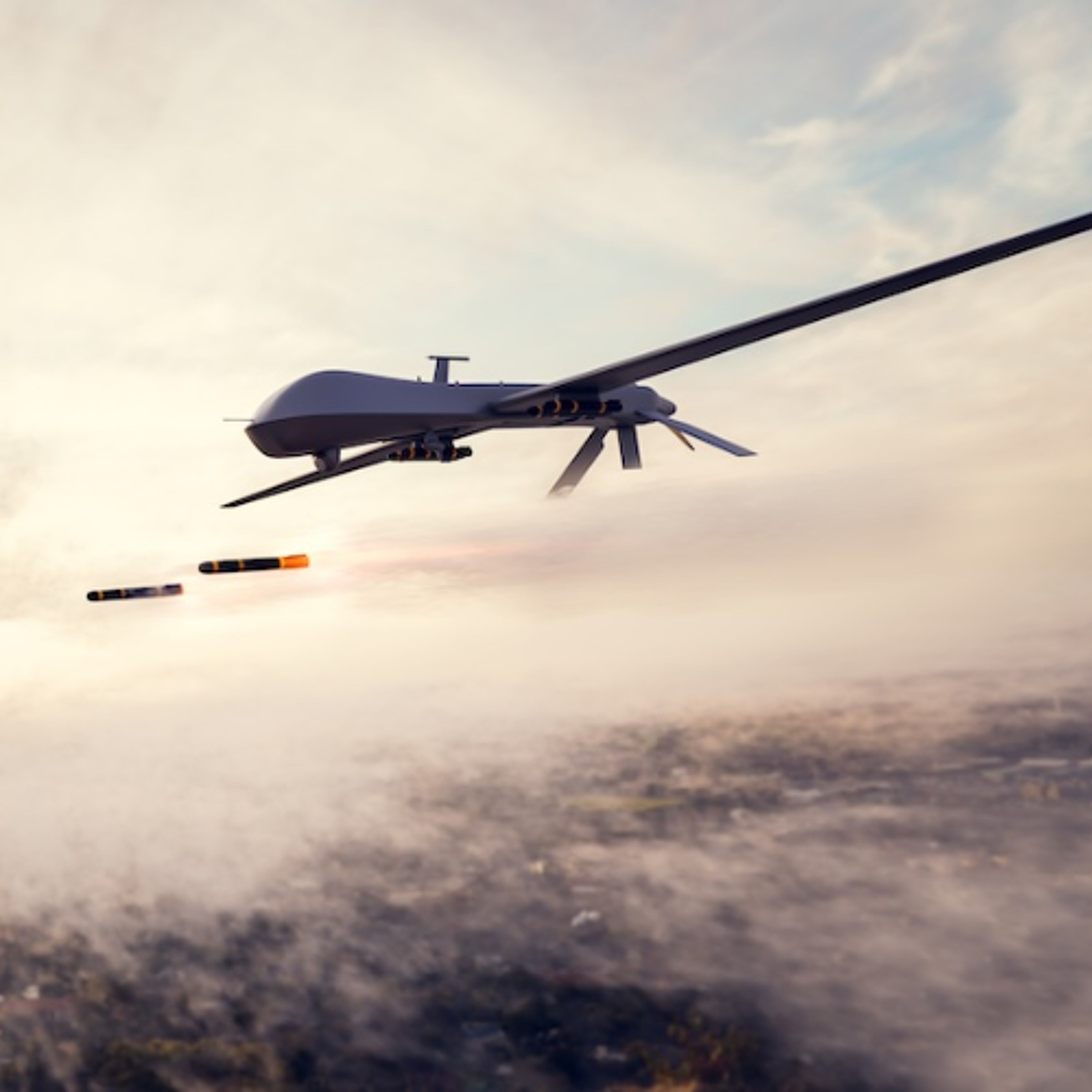 Americans Have No Idea Who Their Government Is Bombing, And Other Notes