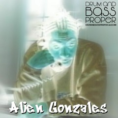 Featured Friday #91 ****Alien Gonzales*** RIP Coolio Mix