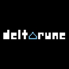 deltarune triangle