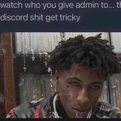 This Discord Shit Ger Serious💔💔💔