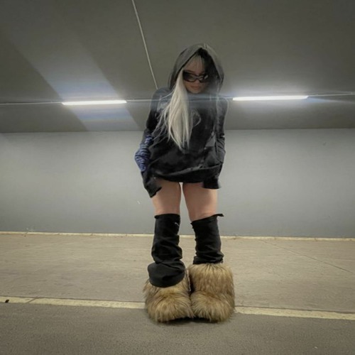 Project_3 [prod. Starstruck!]