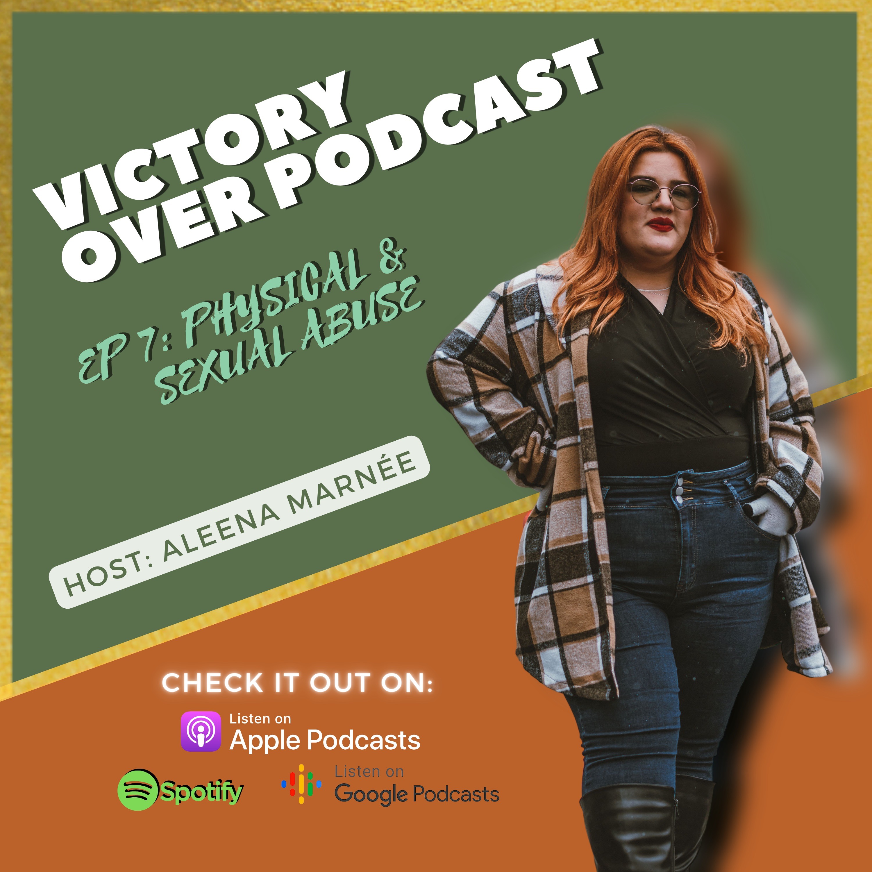 Victory Over Podcast