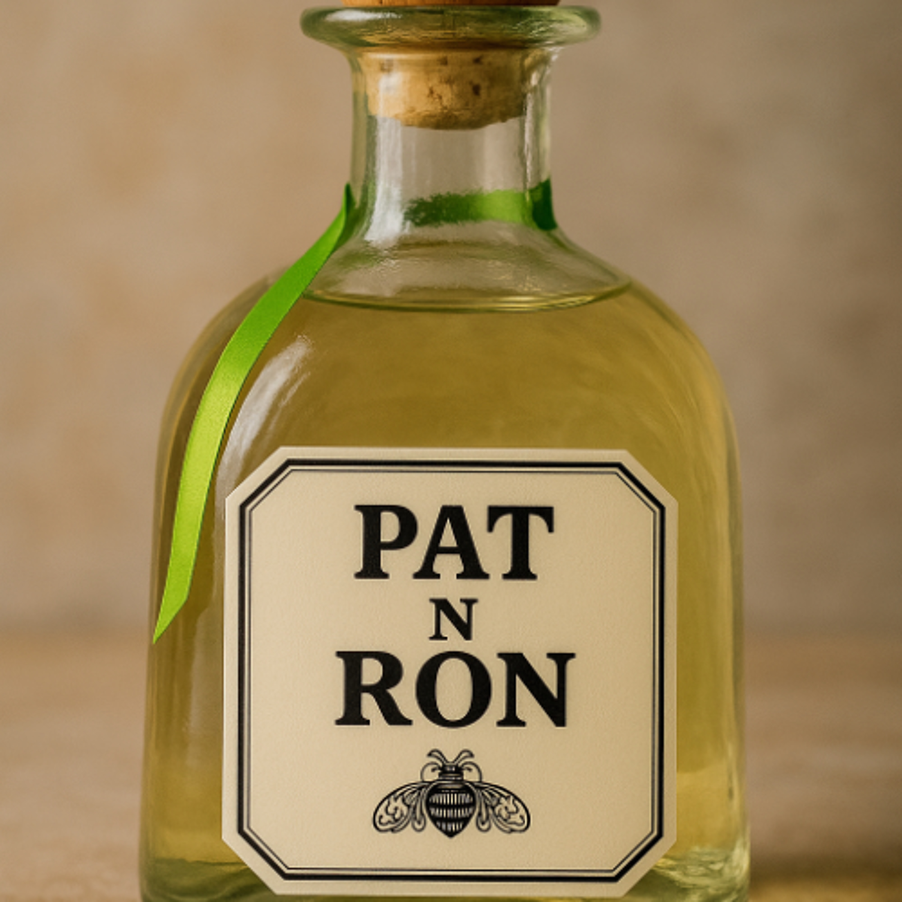 Pat n Ron