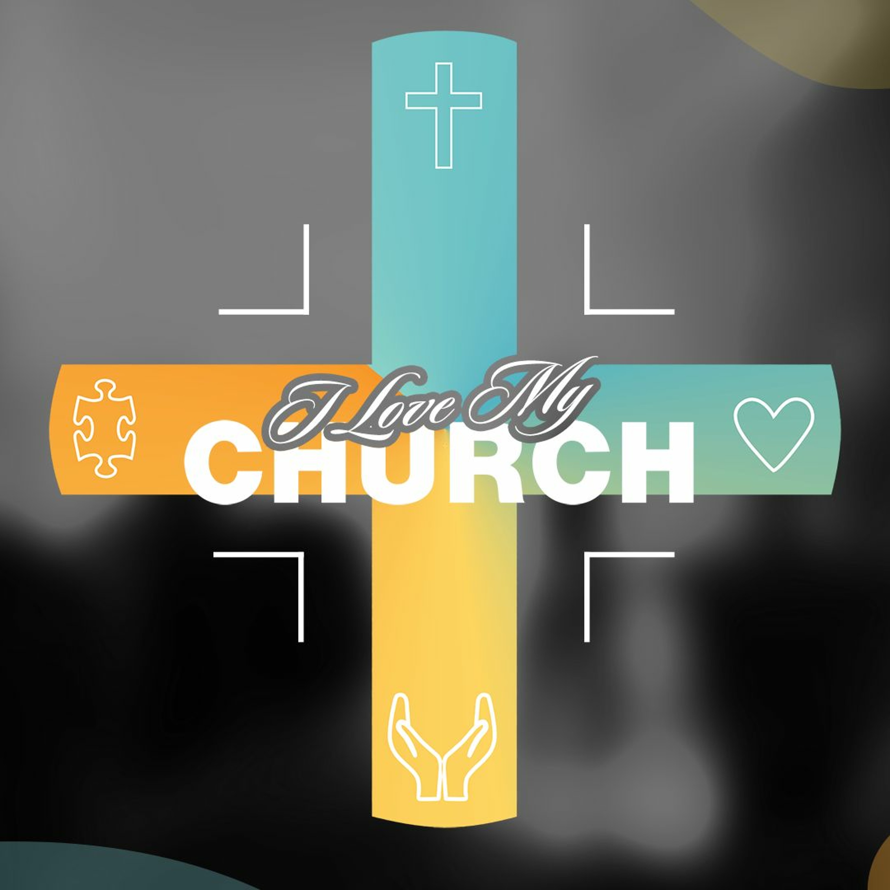 I Love My Church Sunday - Sunday 4 February episode artwork