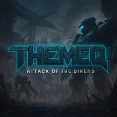 Attack Of The Sirens