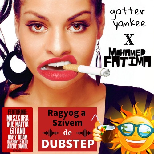 RAGYOG A SZÍVEM (Dubstep Remix)