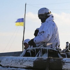 Різдвяна казка (Татко)