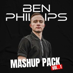 Ben Phillips Mashup/Edit Pack Vol 1 (6 Edits For Free Download)