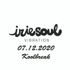 Irie Soul Vibration (07.12.2020 - Part 1) brought to you by Koolbreak Radio Superfly