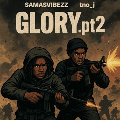 Glory pt.2(feat.TNO_J)