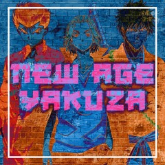 New Age Yakuza ft. Ham Sandwich, Diggz Da Prophecy, Blacklynk & More [Prod. JustDan Beats]