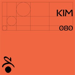 KIM - SPECTRUM WAVES PODCAST 080