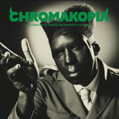 tyler, the creator-take your mask off(slowed and reverb)