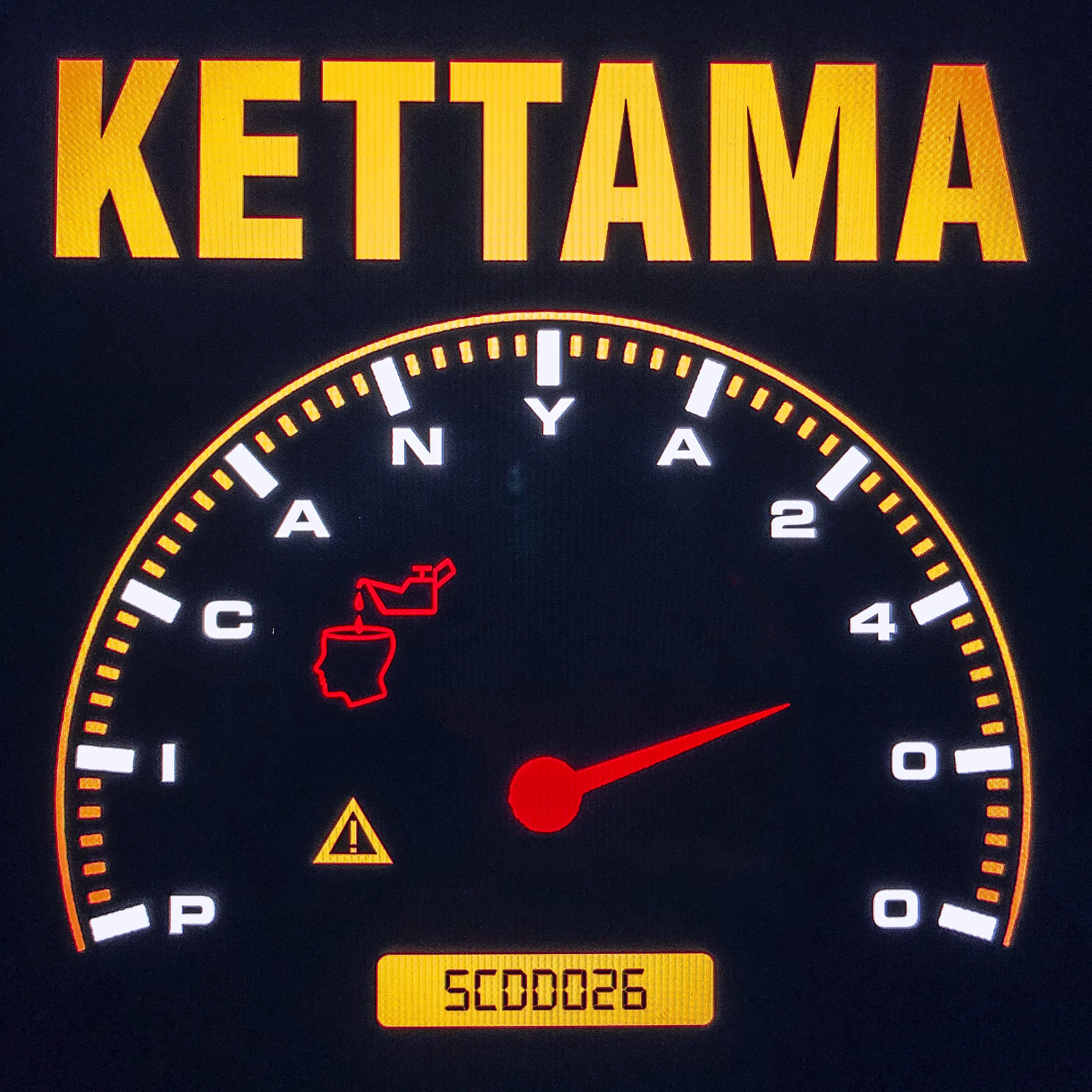 KETTAMA – Picanya 2400
