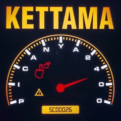 KETTAMA - Picanya 2400